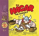 Dik Browne, Browne Dik - Hagar the Horrible