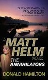 Donald Hamilton - Matt Helm - The Annihilators