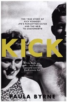 Paula Byrne - Kick