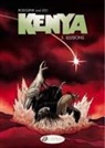 LEO, Rodolphe, RODOLPHE/LEO, LEO - KENYA T5 - ILLUSIONS