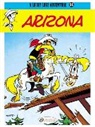 Morris, Howard Morris, Howard Morris - LUCKY LUKE T55 - ARIZONA