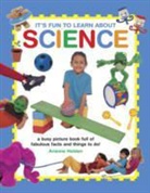 Arianne Holden, Holden Arianne - It''s Fun to Learn About Science