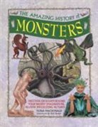 Fiona Macdonald, Fiona Smith, Fiona Smith Smith, Nanny Smith, Nanny Macdonald Smith, Smith Fiona - Amazing History of Monsters