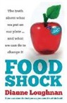 Dianne Loughnan, Not Available (NA) - Food Shock