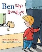 Sarah Ellis, Kim LaFave, Kim La Fave - Ben Says Goodbye