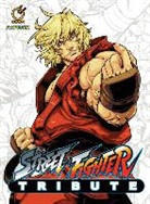 Stanley Lau, UDON, Adam Hughes, Arnold Tsang - Street Fighter Tribute