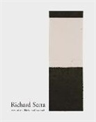 Richard Serra, Richard (CON)/ Hughes Serra, Richard Serra - Richard Serra
