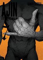 Gamon Sakurai - Ajin 7