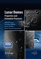 Maria Teresa Chiocchetta, Raffaell Lena, Raffaello Lena, James Phillips, Jim Phillips, Jim et Phillips... - Lunar Domes