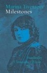 Marina Tsvetaeva - Milestones
