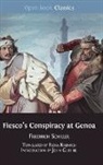 Friedrich Schiller, John Guthrie - Fiesco's Conspiracy at Genoa