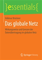 Volkmar Brückner - Das globale Netz