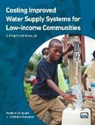 Fabrizio Carlevaro, Fabrizio Gonzalez Carlevaro, Carlevaro Fabrizio, Cristian Gonzalez - Costing Improved Water Supply Systems for Low-Income Communities