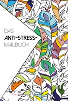 Das Anti-Stress-Malbuch