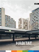Ann Berwanger, Anne Berwanger, Fran Nick, Frank Nick, Christian Vogel, Frank Nick... - Habitat