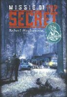 Robert Muchamore, Catalina Steenkoop - Top secret
