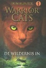Erin Hunter - De wildernis in