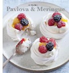 Lene Knudsen, Nicoliene Meutstege - Pavlova & meringue