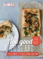 Sam Stern, Lisa Linder, Nicoline Meutstege - Too good to share