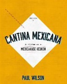 Paul Wilson, Chris Middleton, Nicoline Meutstege, Suzanne Thé - Cantina Mexicana