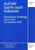 Krzysztof Lipinski - Auf der Suche nach Kakanien
