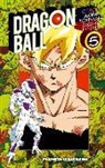 Akira Toriyama - Dragon Ball Freezer 5