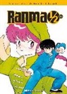 Rumiko Takahashi - Ranma 1-2, Kanzenban 10