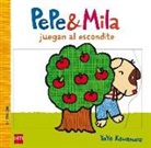 Yayo Kawamura, Yayo Kawamura - Pepe y Mila juegan al escondite