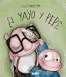 Lilli Messina - El yayo y Pepe