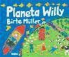 Birte Müller - Planeta Willy