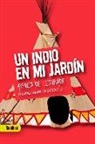 Agnès De Lestrade, Nono K. - Un indio en mi jardín