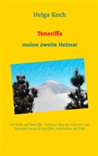 Helga Koch - Teneriffa