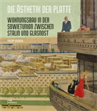 Philipp Meuser - Die Ästhetik der Platte
