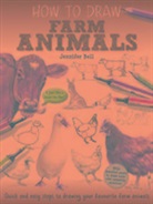 Jennifer Bell, Jennifer Bell - Farm Animals