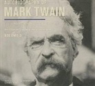 Mark Twain, Grover Gardner, Benjamin Griffin, Harriet Elinor Smith - Autobiography of Mark Twain, Vol. 3 (Hörbuch)