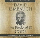 David Limbaugh, David Cochran Heath - The Emmaus Code: Finding Jesus in the Old Testament (Audio book)