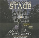 Wendy Corsi Staub, Melanie Ewbank - Nine Lives (Audio book)