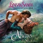 Lynsay Sands, India Baldwin - Always (Audio book)
