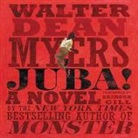 Walter Dean Myers, Brandon Gill - Juba! (Livre audio)