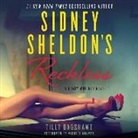 Tilly Bagshawe, Michael Kramer - Sidney Sheldon's Reckless: A Tracy Whitney Novel (Hörbuch)