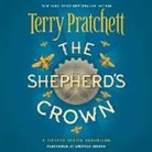 Terence David John Pratchett, Terry Pratchett, Stephen Briggs - The Shepherd's Crown (Hörbuch)