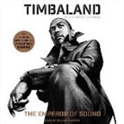 Timbaland, William Harper - The Emperor of Sound: A Memoir (Audio book)