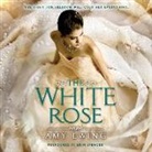 Amy Ewing, Erin Spencer - The White Rose (Audio book)