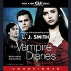 L. J. Smith, Rebecca Mozo - The Vampire Diaries: The Awakening (Audiolibro)