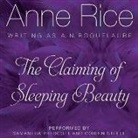 Anne Rice, Samantha Prescott, Corbin Steele - The Claiming of Sleeping Beauty (Audiolibro)