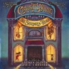 H. C. Chester, Lauren Oliver, Greg Steinbruner - The Shrunken Head (Audio book)