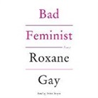 Roxane Gay, Bahni Turpin - Bad Feminist (Audio book)