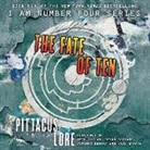 Pittacus Lore, Neil Kaplan, Devon Sorvari - The Fate of Ten (Audiolibro)