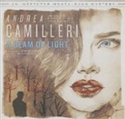 Andrea Camilleri, Grover Gardner - A Beam of Light (Audio book)