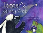 Brian Cretney, Brian/ Collins Cretney, Peggy Collins - Tooter's Stinky Wish